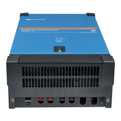 Onduleur Phoenix Victron 24/5000 230V Smart - Neuf - PIN242500000