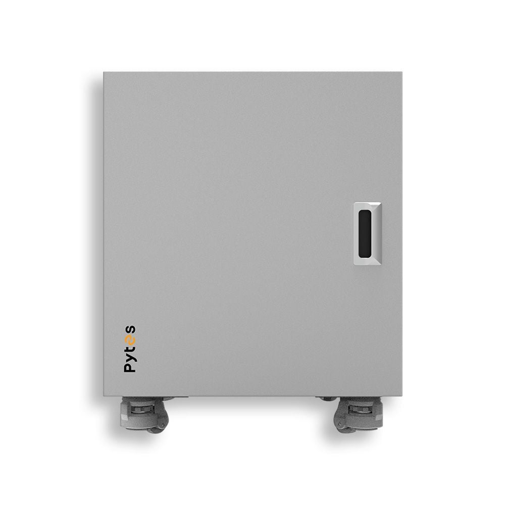 Pytes V-Box IC battery cabinet for V5 Basic rack