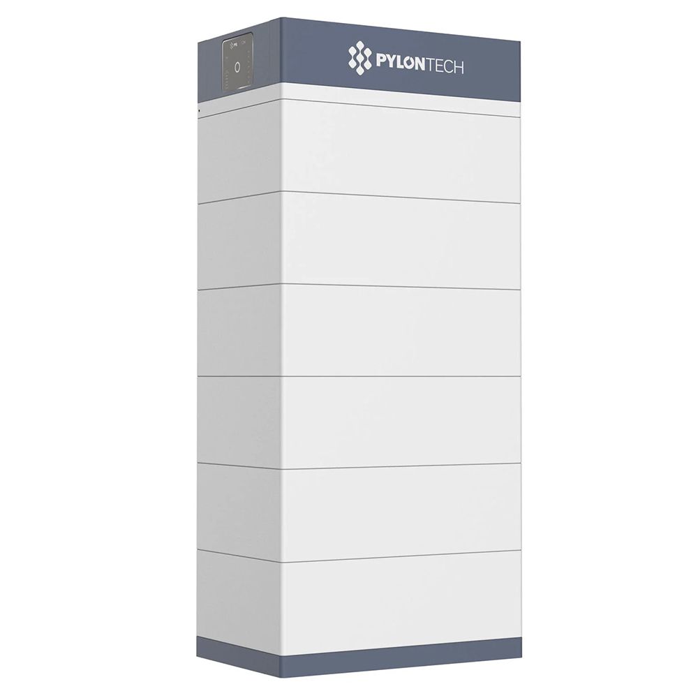 Pylontech Batterien kaufen bei Offgridtec ☀️ Top-Preise ab